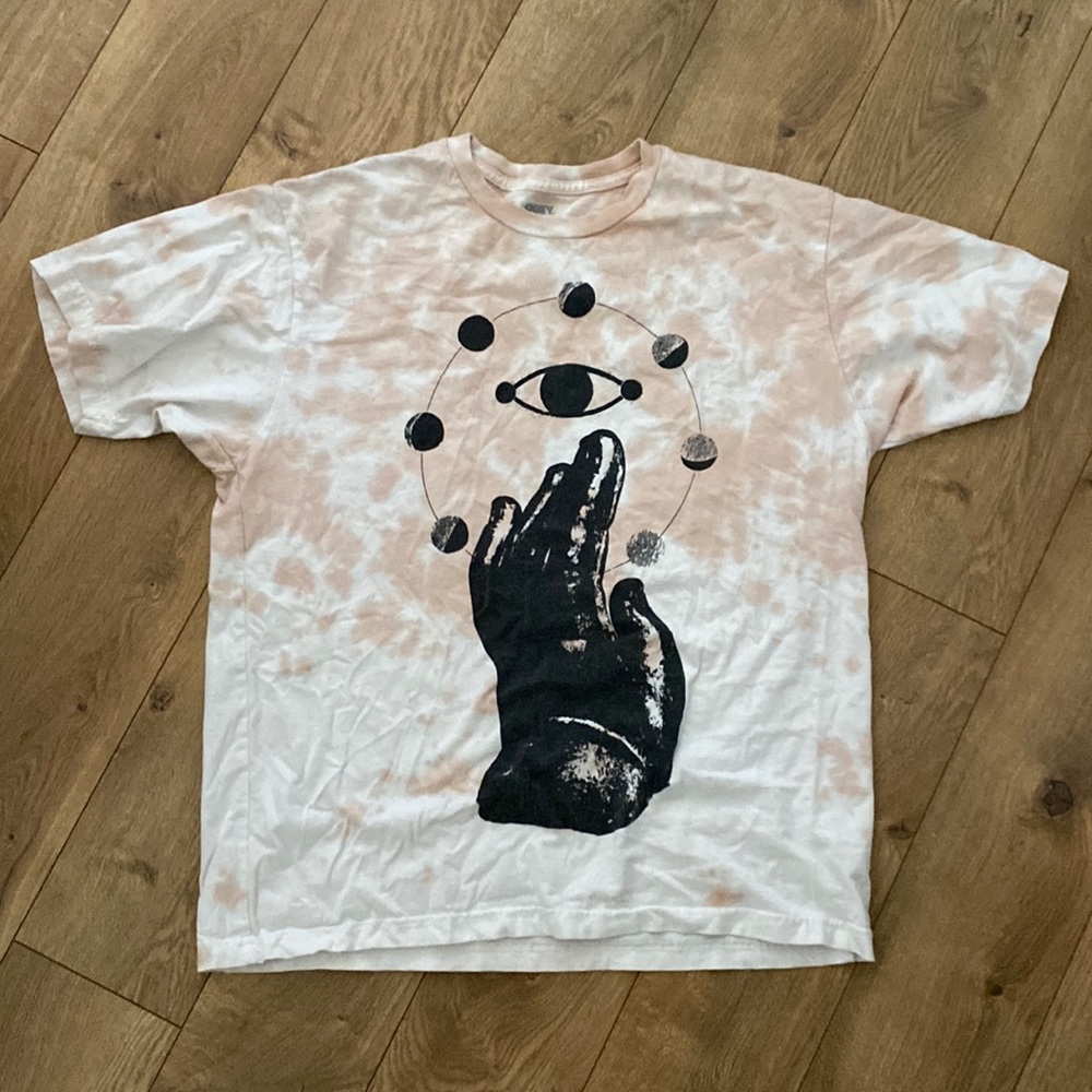 OBEY shirt Large
